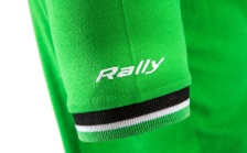 Pánská polokošile Motorsport Rally