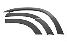 Wheel arch extensions YETI