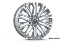 Alloy wheel Venus 20" Kodiaq II