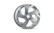 Alloy wheel Trisuli 18" Superb IV Limo, Combi