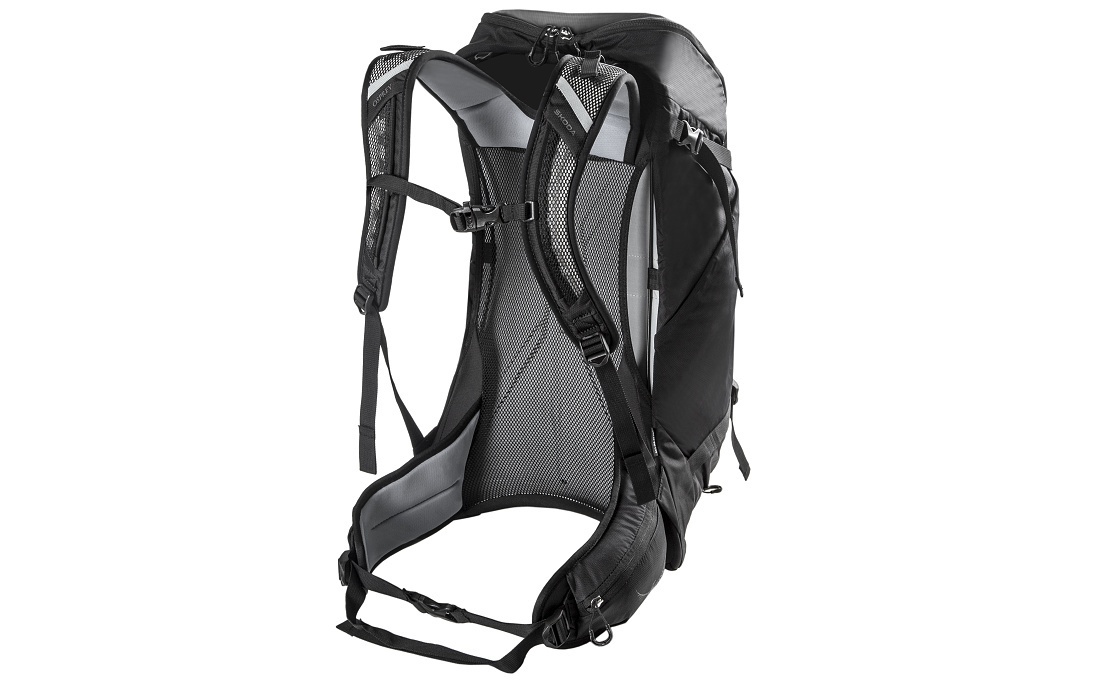 Outdoorový batoh Škoda x Osprey 32l