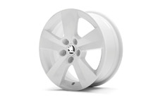 Alloy wheel MATONE 15" for FABIA III, RAPID