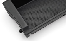 Odkládací schránka za zadní sedadla OCTAVIA II COMBI