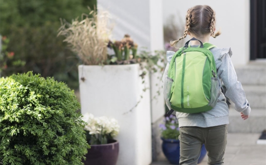 Dětský batoh ŠKODA