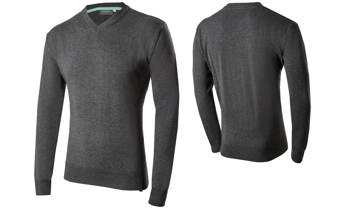 Men's Pullover