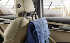 Smart Holder - háček