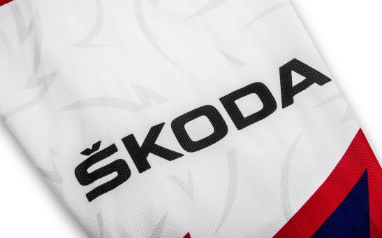 Hokejový dres Reprezentace