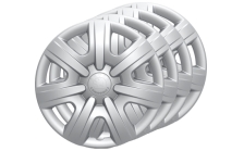 Sada poklic Comoros 14"