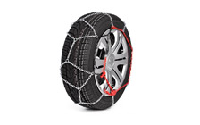 Sněhové řetězy pro kola 165/70 R14 - CITIGO a FABIA