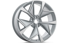 Alloy wheel Vision 21" Enyaq, Elroq