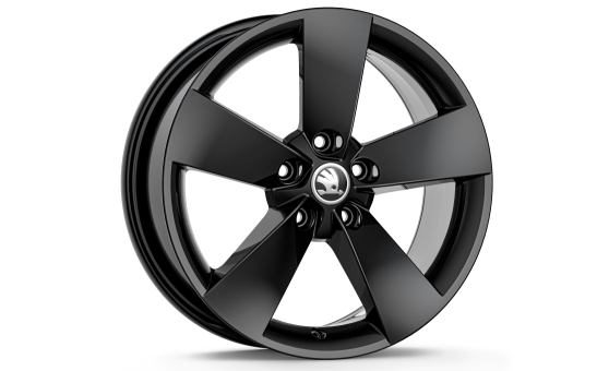 Alloy wheel Ratikon 17" Karoq