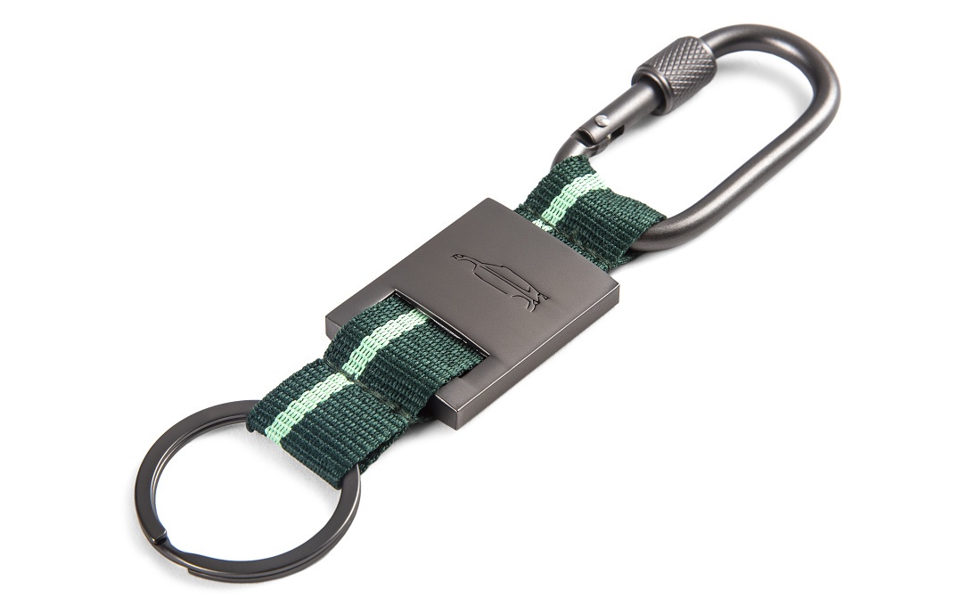 Keyring Motorsport | Official Skoda Auto E-shop