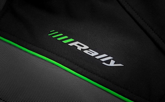 Pánská bunda Motorsport Rally