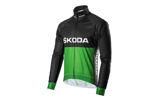 Men‘s cycling jacket