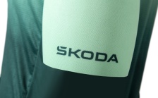 Pánský cyklistický dres ombré