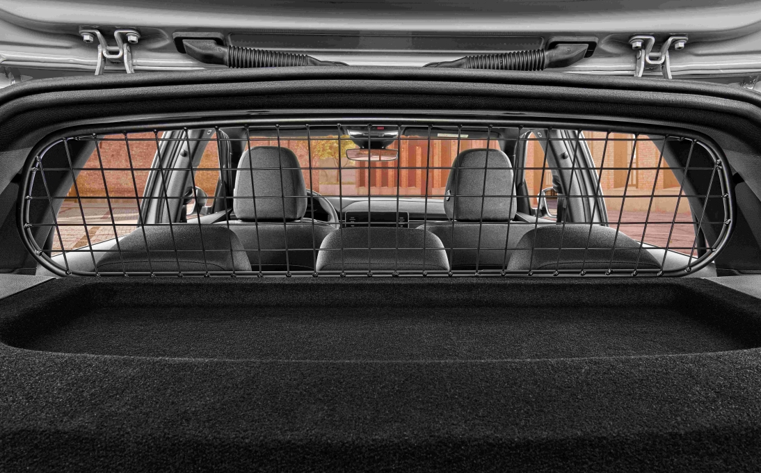 Dělicí mříž příčná Kamiq