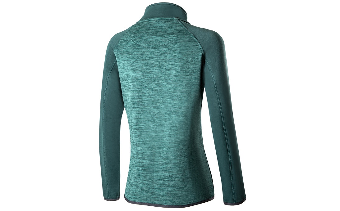 Women's Sweatshirt emerald