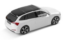 Building block Škoda Scala