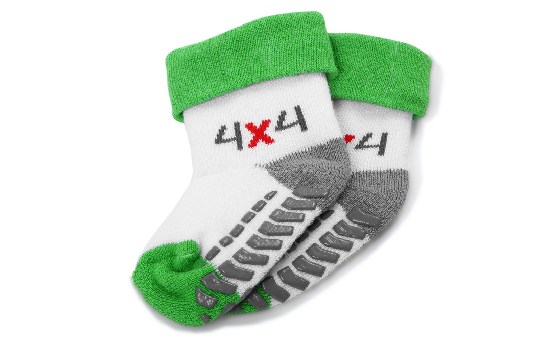 Baby Socks Motorsport