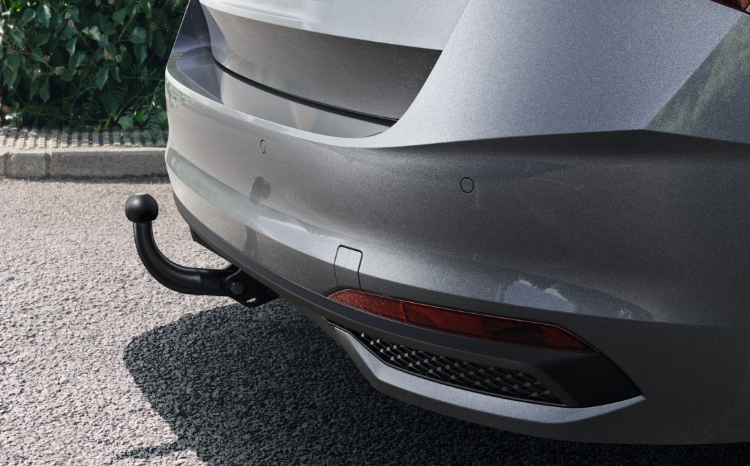 Tažné zařízení Scala