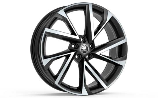 Alu kolo Vega 20" Kodiaq