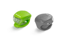 Set of 2 Bicycle Lights