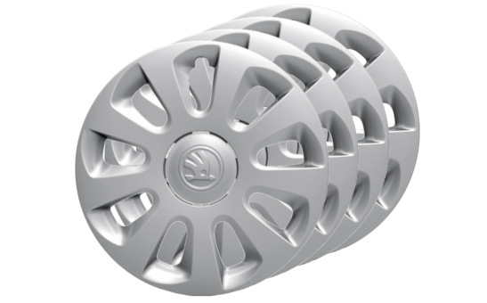 Sada poklic Indus 14"