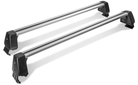 Basic roof rack Fabia IV