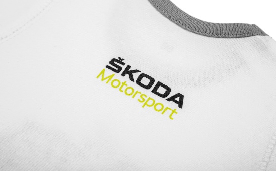 Dětské body Motorsport