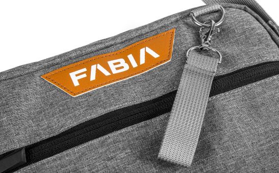 Taška přes rameno Fabia