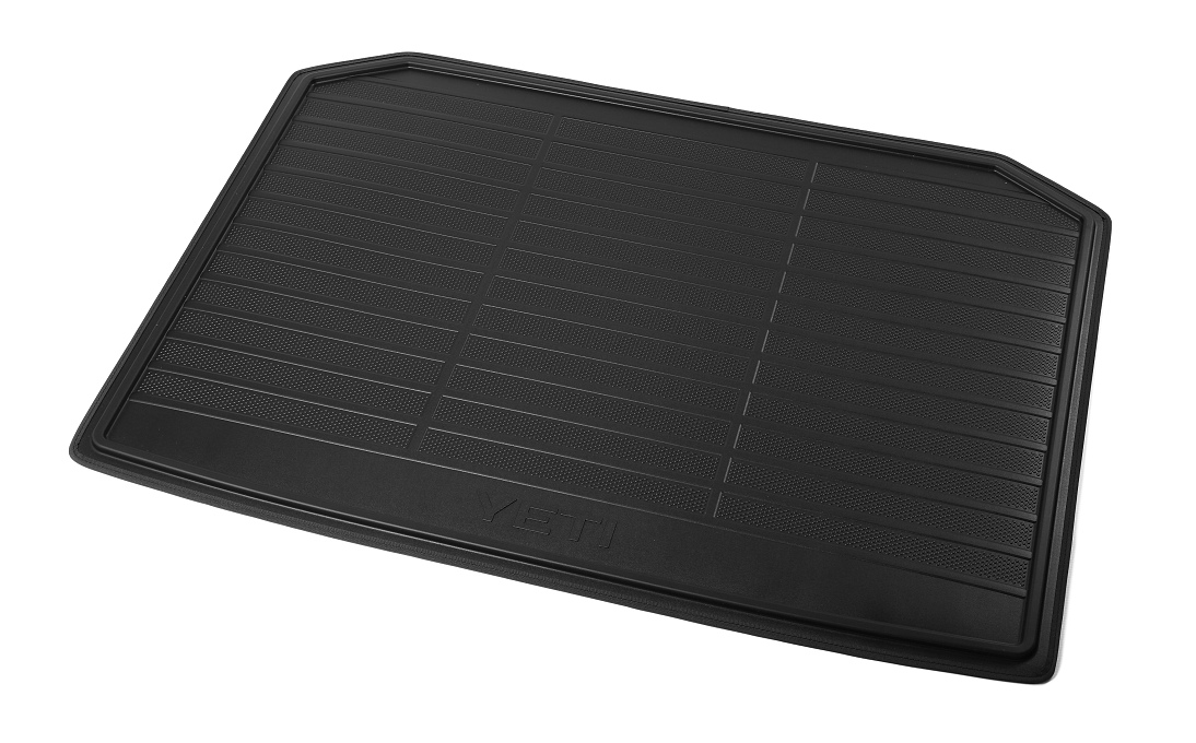 Oboustranný koberec YETI