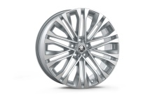 Alloy wheel Venus 20“ Kodiaq