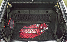 Boční vertikální síť malá SUPERB II