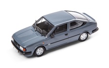 Škoda Rapid 136L (1987) 1:43 šedomodrá