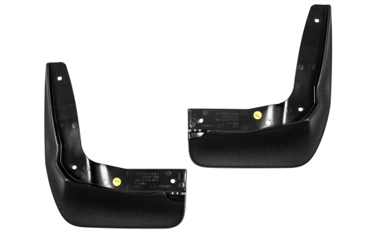 Front mud flaps Kamiq