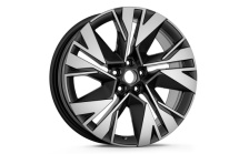 Alu kolo Remo 20" Enyaq, Elroq