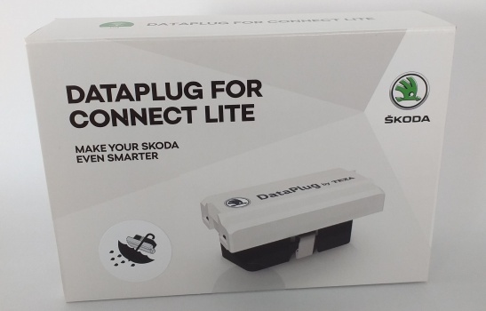 DataPlug pro Connect LITE