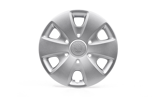 Full wheel covers PLUTO 13"