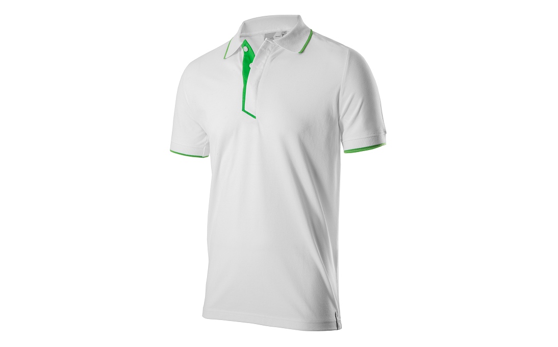 Tシャツ・カットソー RAKKI SS25 Polo shirts (MERCEDES300 CAFFE) Casual & Elegant | Shop online Clothing uomo - Vectory Uomo