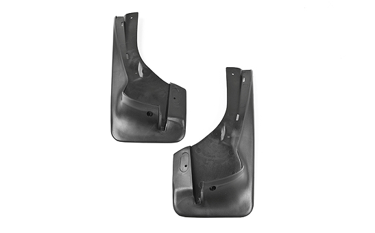 Front mud flaps Octavia I