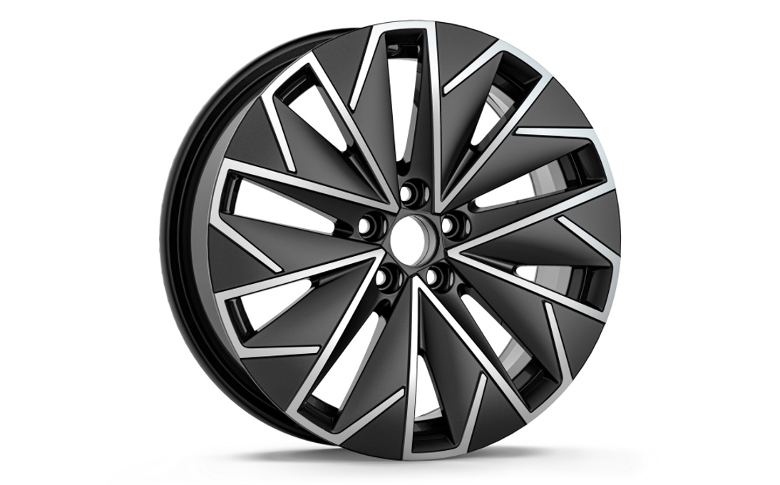 Alu kolo Propus 17“  Scala, Kamiq