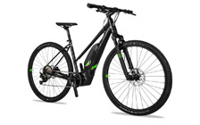 Bicycle ŠKODA EBIKE LADY
