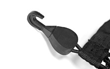 Vertikální sítě pro ROOMSTER