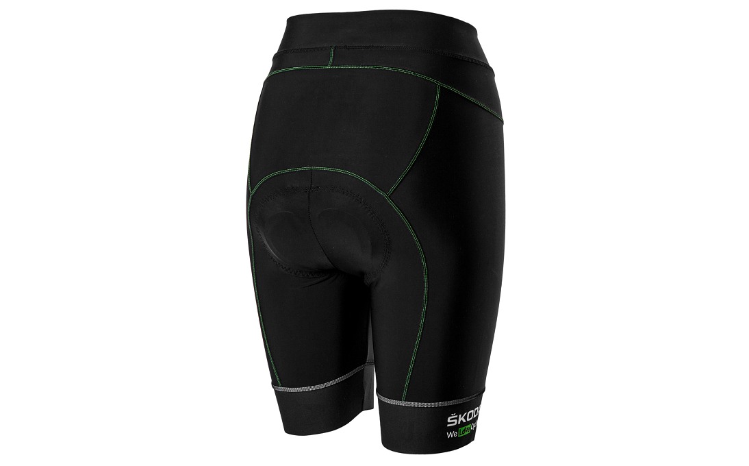 Women's Cycling Shorts WLC