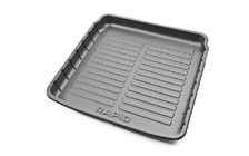 Plastic boot dish Rapid