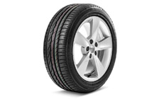 Kompletní letní kolo EVORA 16" pro RAPID, FABIA III