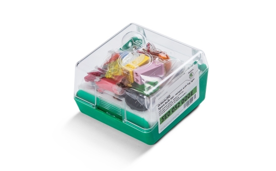 Sada žárovek pro OCTAVIA III