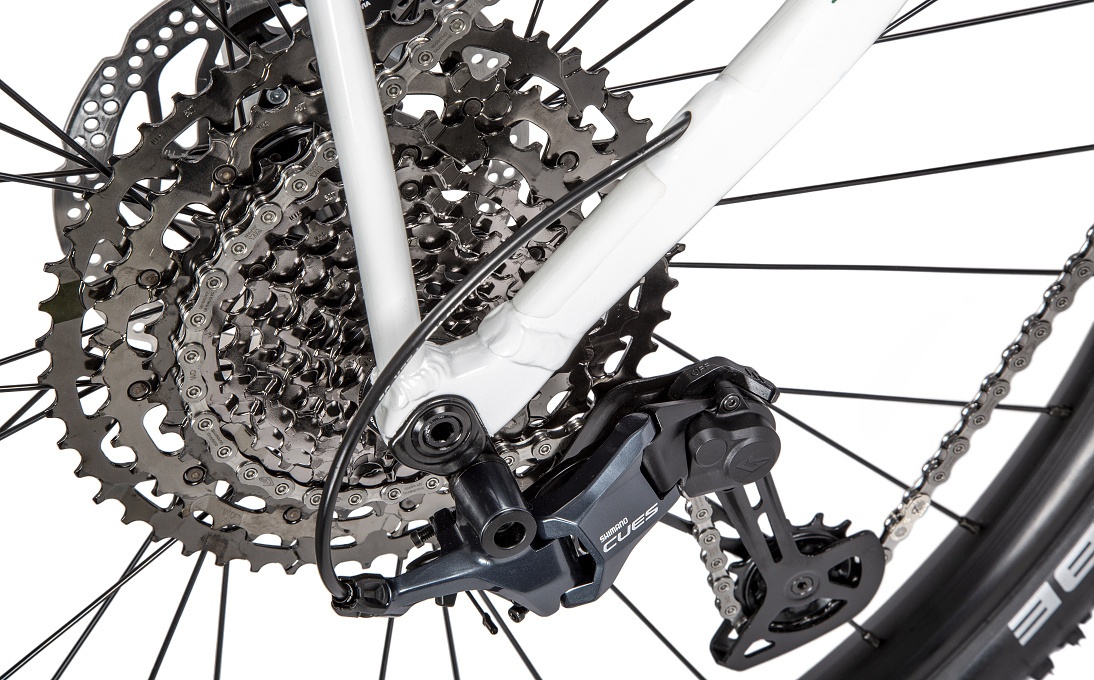 Jízdní kolo Škoda MTB