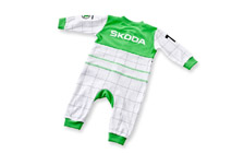 Children's overal Motorsport