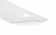 Ochranná fólie zadního nárazníku Fabia III Hatchback